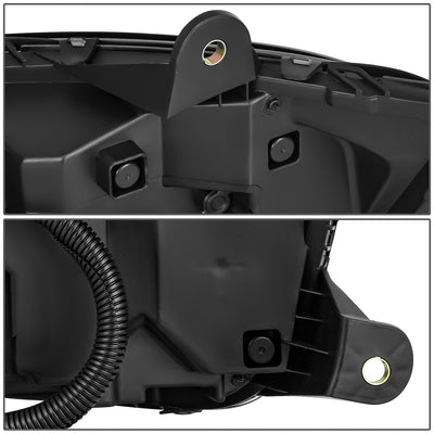 Full LED Sequential Chasing Projector Headlights <br>08-17 Kenworth T660