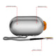Full LED Sequential Chasing Projector Headlights <br>81-88 Peterbilt 359, 87-07 379, 08-21 389