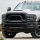 Full LED DRL Sequential Projector Headlights <br>19-24 Ram 2500 3500 4500 5500