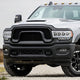 Full LED DRL Sequential Projector Headlights <br>19-24 Ram 2500 3500 4500 5500