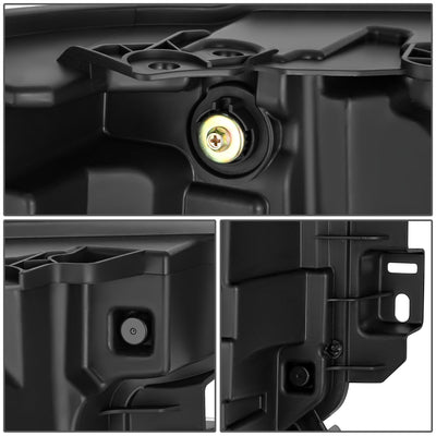 Sequential Chasing LED Projector Headlights <br>21-23 Ford F-150