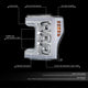 Full LED Sequential Chasing Projector Headlights <br>17-19 Ford F-250, F-350 Super Duty