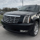 LED Switchback Headlights <br>07-14 Cadillac Escalade ESV, EXT