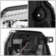 LED Switchback Headlights <br>07-14 Cadillac Escalade ESV, EXT