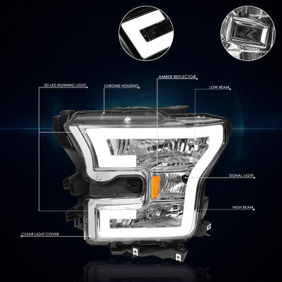 PMHL-F150-1517-LB-CA - 2
