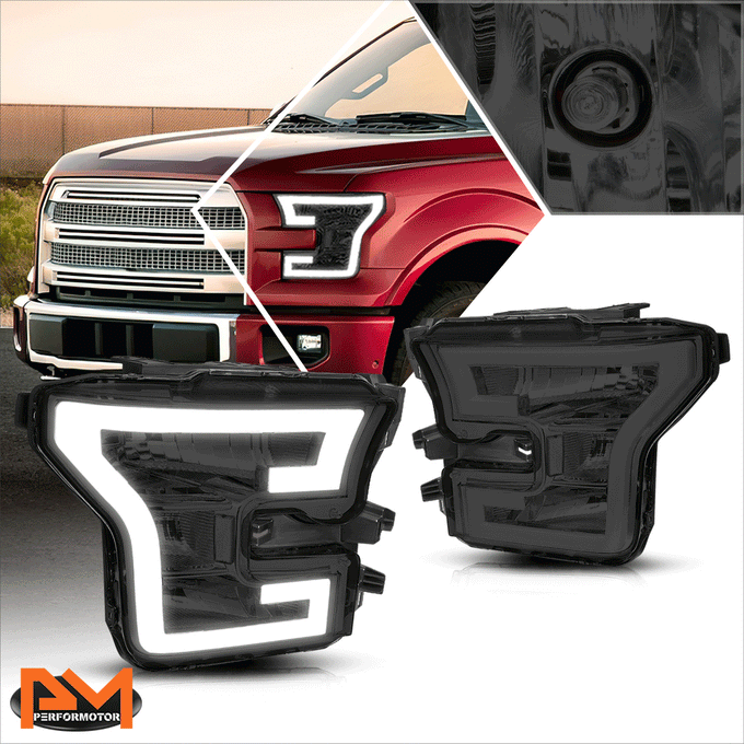 PMHL-F150-1517-LB-SC - 1