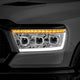 Start-Up DRL/ Sequential LED Projector Headlights <br> 19-24 Ram 1500
