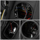 LED DRL Projector Headlights <br> 16-22 Nissan Titan XD