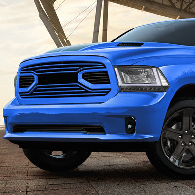 HL-LB2-RAM09Q-BK-CL - 9