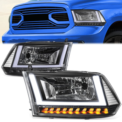 HL-LB2-RAM09Q-BK-CL - 1