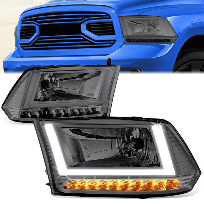 HL-LB2-RAM09Q-SM-CL - 1