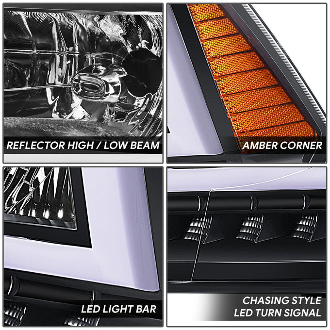 HL-LB3-RAM09Q-BK-AM - 3