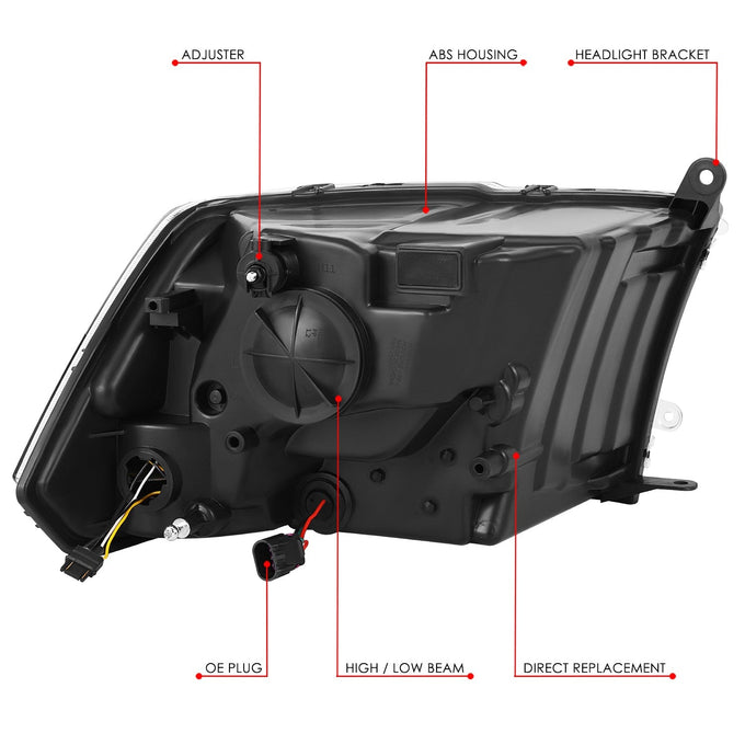 HL-LB3-RAM09Q-BK-AM - 5