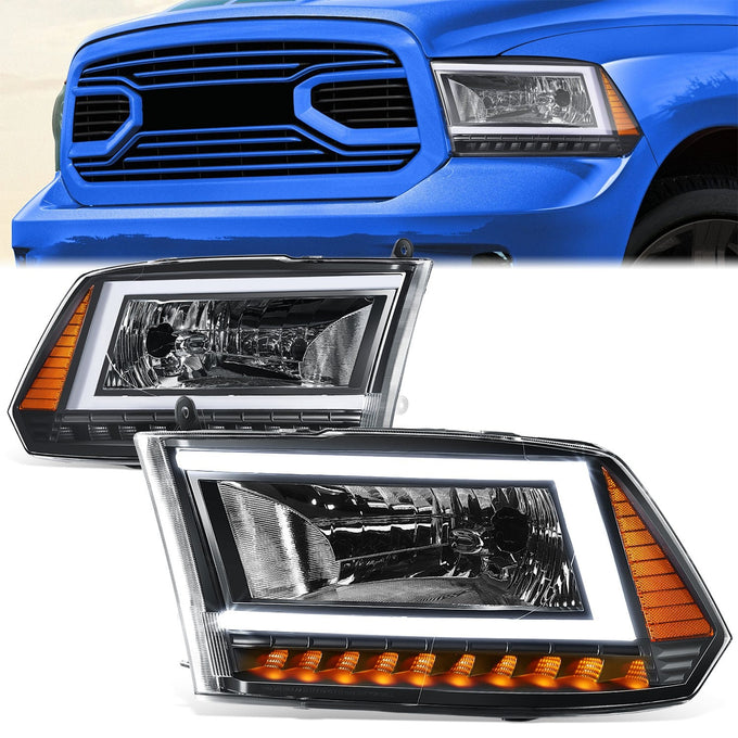 HL-LB3-RAM09Q-BK-AM - 1