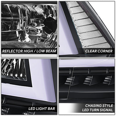 HL-LB3-RAM09Q-BK-CL - 3