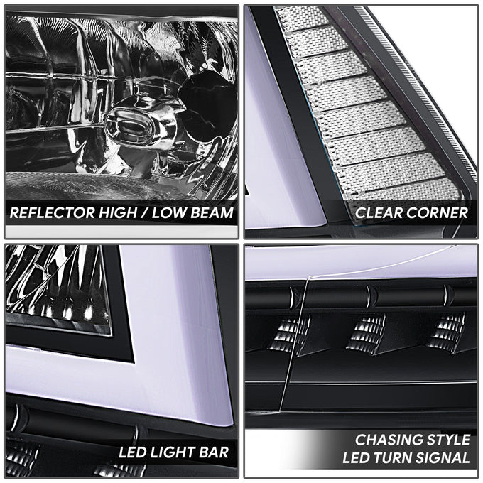 HL-LB3-RAM09Q-BK-CL - 3