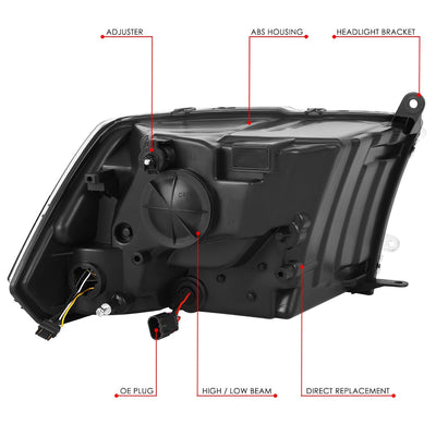 HL-LB3-RAM09Q-BK-CL - 5