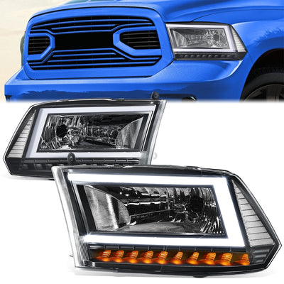 HL-LB3-RAM09Q-BK-CL - 1