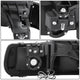 F-Style LED DRL Headlights <BR> 99-02 Chevy Silverado 1500 2500 3500 HD Tahoe