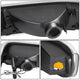 F-Style LED DRL Headlights <BR> 99-02 Chevy Silverado 1500 2500 3500 HD Tahoe