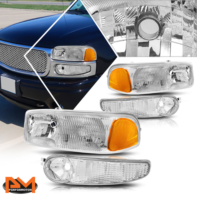 pmhl-denali-0107-4p-oem - 1