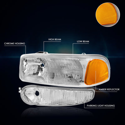 pmhl-denali-0107-4p-oem - 2