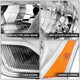 Factory Style Headlight (Left)<br> 15-23 Ford Transit 150 250 350