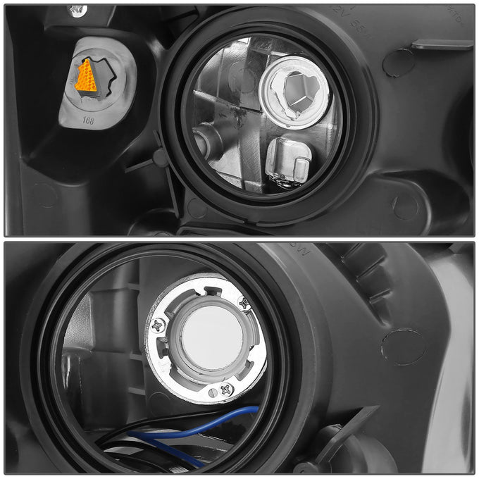 Factory Style Headlight (Left)<br> 15-23 Ford Transit 150 250 350