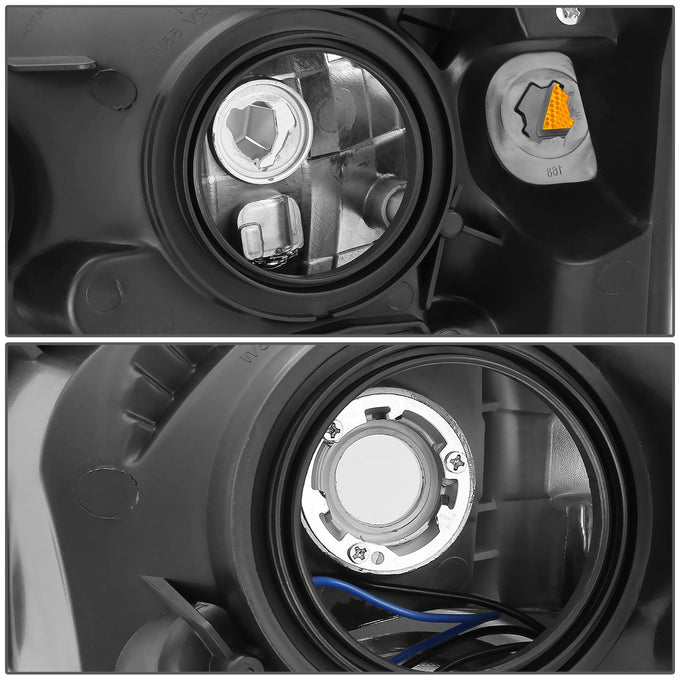 Factory Style Headlight (Right)<br> 15-23 Ford Transit 150 250 350
