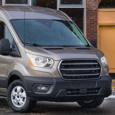 Factory Style Headlight (Right)<br> 15-23 Ford Transit 150 250 350
