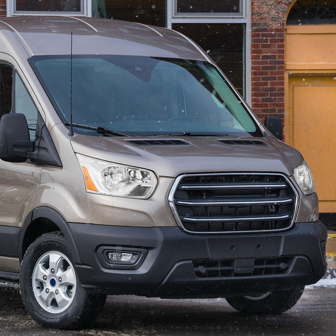 Factory Style Headlight (Right)<br> 15-23 Ford Transit 150 250 350