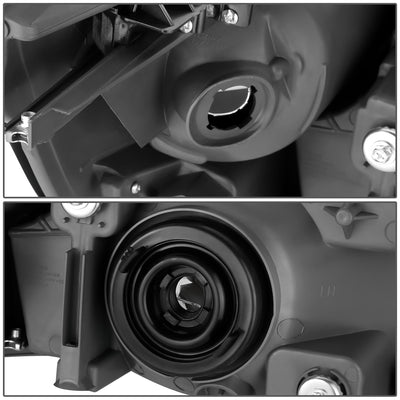 Factory Style Headlight (Left) <br> 06-19 Hino 145 165 185 258ALP