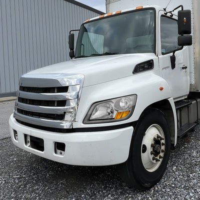 Factory Style Headlight (Left) <br> 06-19 Hino 145 165 185 258ALP