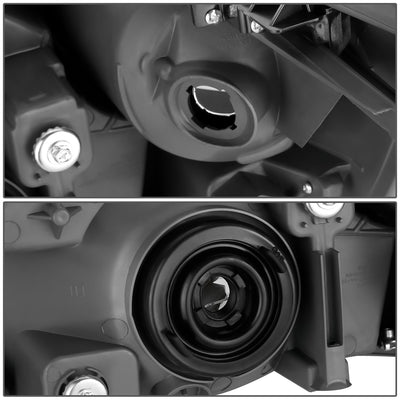Factory Style Headlight (Right) <br> 06-19 Hino 145 165 185 258ALP