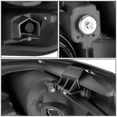 Factory Style Headlight (Right) <br> 06-19 Hino 145 165 185 258ALP