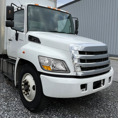 Factory Style Headlight (Right) <br> 06-19 Hino 145 165 185 258ALP