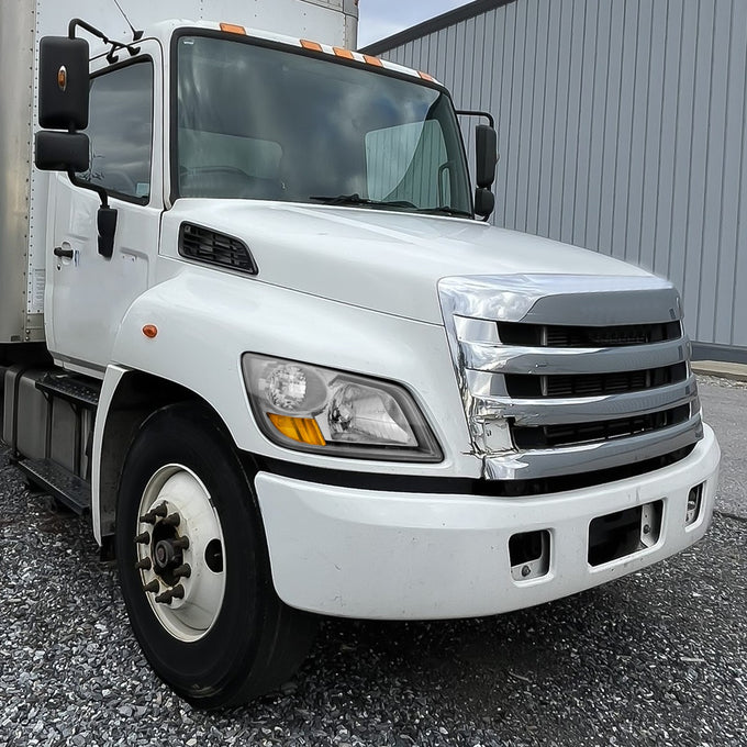 Factory Style Headlight (Right) <br> 06-19 Hino 145 165 185 258ALP
