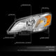 Factory Style Headlight (Left) <br>13-21 Nissan NV200