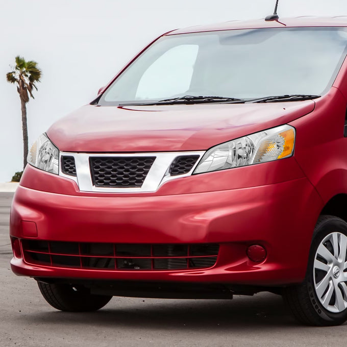 Factory Style Headlight (Left) <br>13-21 Nissan NV200