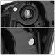 Factory Style Headlight (Right)<br>13-21 Nissan NV200