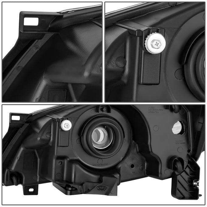 Factory Style Headlight (Right)<br>13-21 Nissan NV200