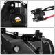 Factory Style Headlight (Left) <br> 14-22 Ram Promaster 1500 2500 3500