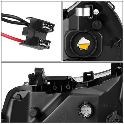 Factory Style Headlights (Right)<br> 14-22 Ram Promaster 1500 2500 3500