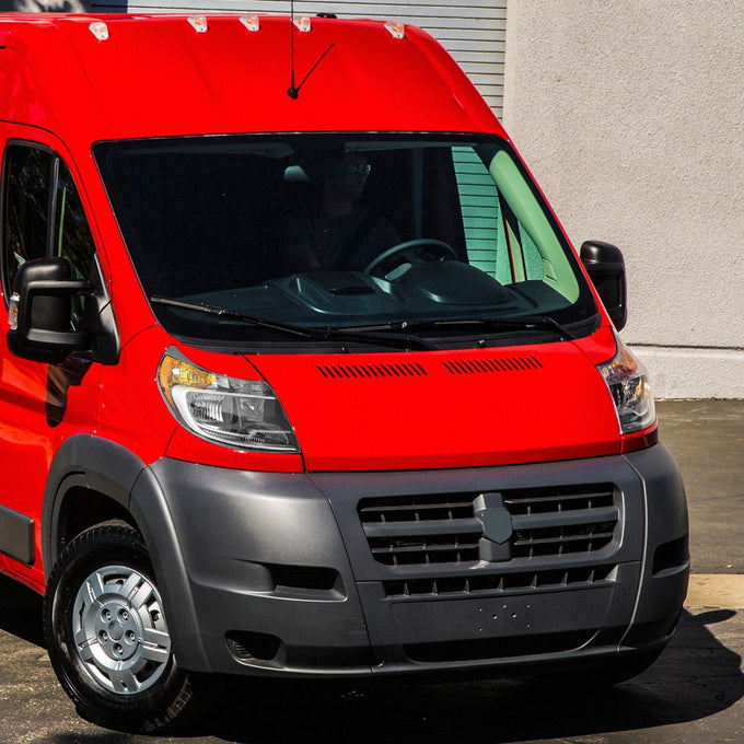 Factory Style Headlights (Right)<br> 14-22 Ram Promaster 1500 2500 3500