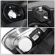 Factory Style Headlights <br>06-10 Dodge Charger