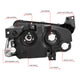 Factory Style Headlights <br>06-10 Dodge Charger
