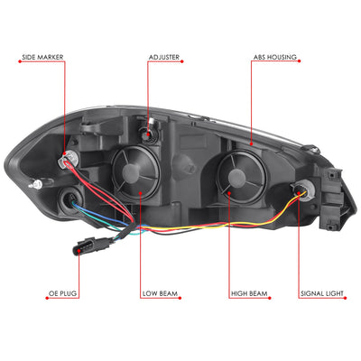 HL-OH-CIMP06-BK-AM - 4