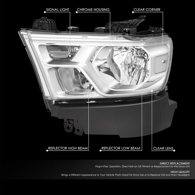 HL-OH-DR19-CH-CL1 - 2