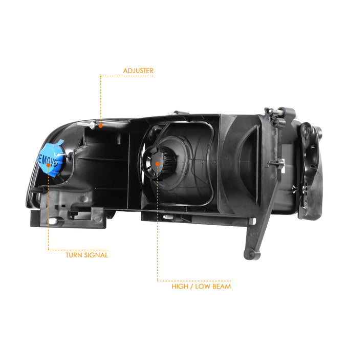 pmhl-dram-9401-4p-oh-sa - 4