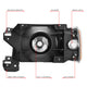 Factory Style Headlight Assembly (Right) <BR>87-91 Ford Bronco, F-150, F-250, F-350